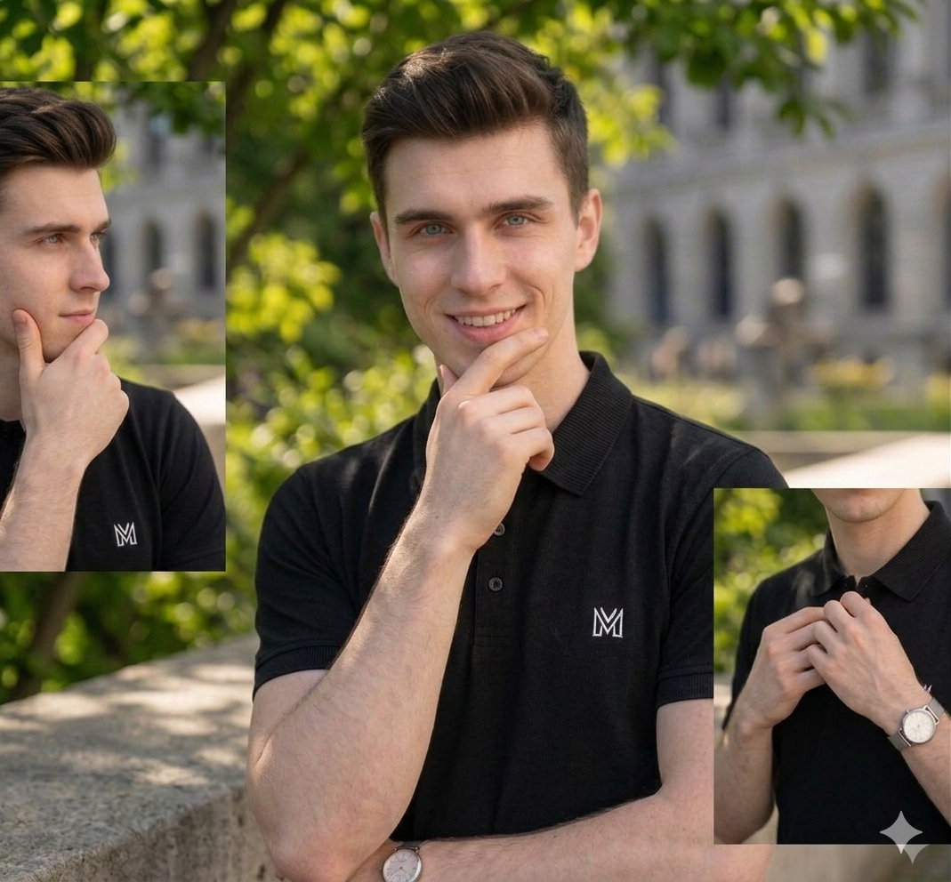 2 polo black 2 polo black