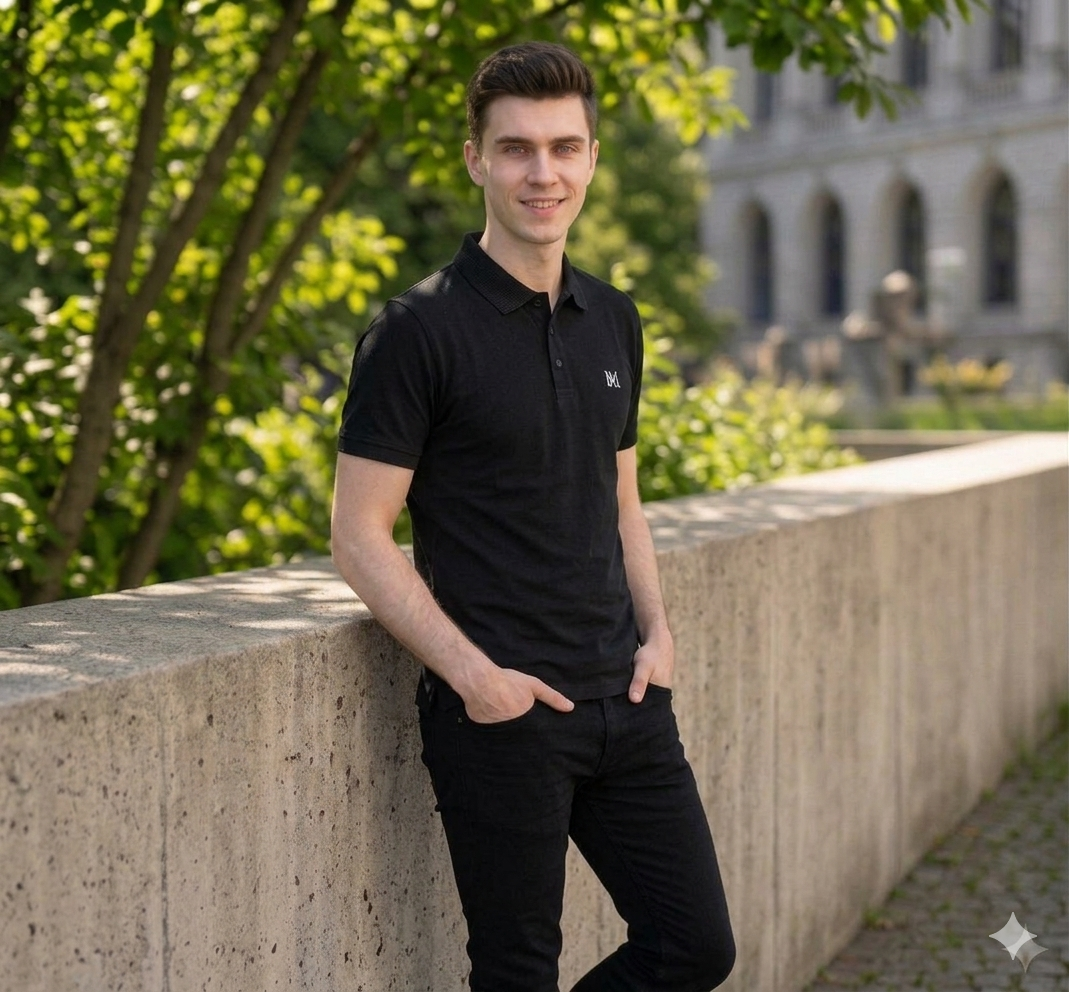 4 polo black 4 polo black